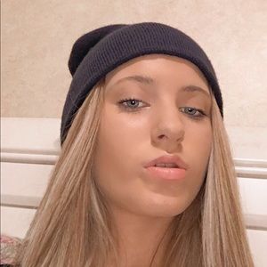 Meet your Posher, Autumn